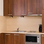 Apartamento Cztery Pory Roku, Sun & Snow Jastrzębia Góra
