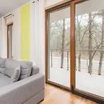 Apartamento Cztery Pory Roku, Sun & Snow *
