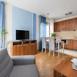 Apartamento Cztery Pory Roku, Sun & Snow
