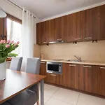 Cztery Pory Roku, Sun & Snow Apartamento Jastrzębia Góra