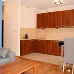 Apartamento Cztery Pory Roku, Sun & Snow Jastrzębia Góra
