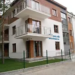 Apartamento Cztery Pory Roku, Sun & Snow