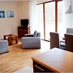 Apartamento Cztery Pory Roku, Sun & Snow