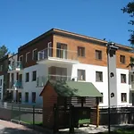Cztery Pory Roku, Sun & Snow Apartamento *