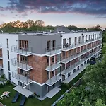 Apartamento Cztery Pory Roku, Sun & Snow *