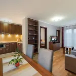 Apartamento Cztery Pory Roku, Sun & Snow Jastrzębia Góra