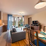 Cztery Pory Roku, Sun & Snow Apartamento *