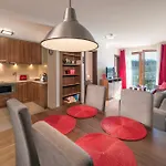 Cztery Pory Roku, Sun & Snow Apartamento Jastrzębia Góra
