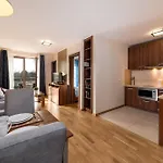 Apartamento Cztery Pory Roku, Sun & Snow