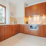 Apartamento Cztery Pory Roku, Sun & Snow Jastrzębia Góra