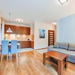 Cztery Pory Roku, Sun & Snow Apartamento *