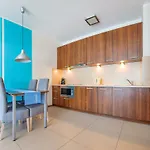 Apartamento Cztery Pory Roku, Sun & Snow