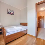 Apartamento Cztery Pory Roku, Sun & Snow *