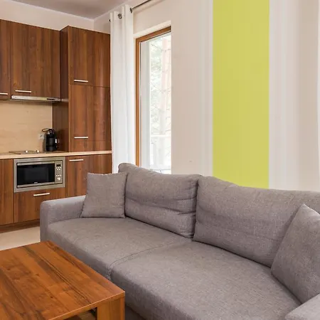 Villa Cztery Pory Roku, Sun & Snow *