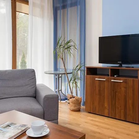 Cztery Pory Roku, Sun & Snow * Jastrzębia Góra