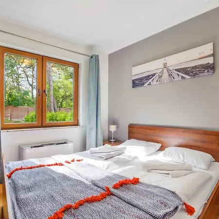 Villa Cztery Pory Roku, Sun & Snow *