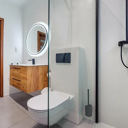 Διαμέρισμα Cztery Pory Roku, Sun & Snow *