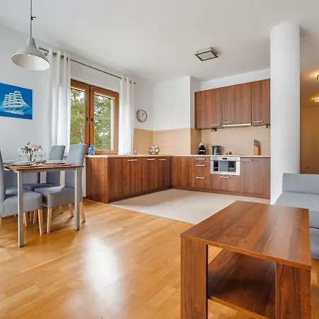 Cztery Pory Roku, Sun & Snow * Jastrzębia Góra