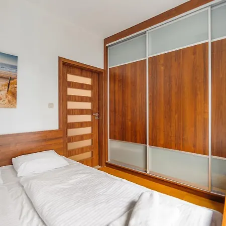 Διαμέρισμα Cztery Pory Roku, Sun & Snow