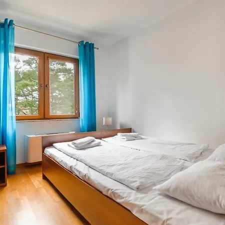 Cztery Pory Roku, Sun & Snow Jastrzębia Góra