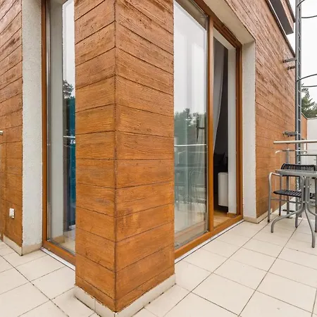 Cztery Pory Roku, Sun & Snow * Jastrzębia Góra