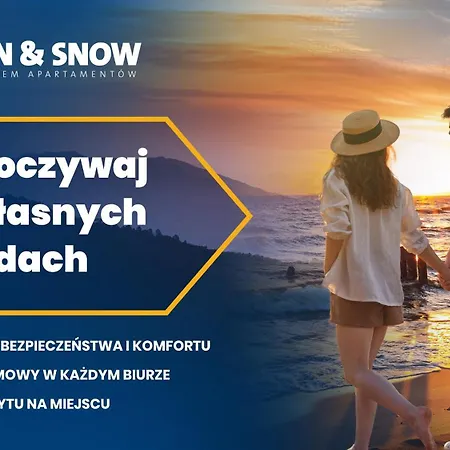 Sun & Snow, Villa Cztery Pory Roku *