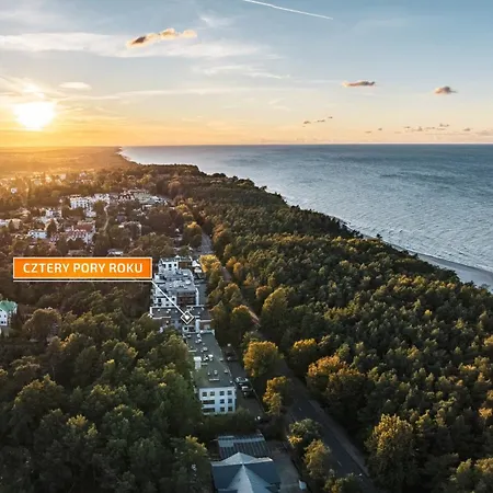 Cztery Pory Roku, Sun & Snow *