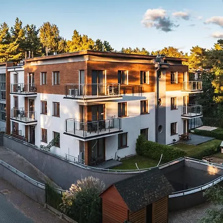 Sun & Snow, Villa Cztery Pory Roku * Ястшембя-Гура