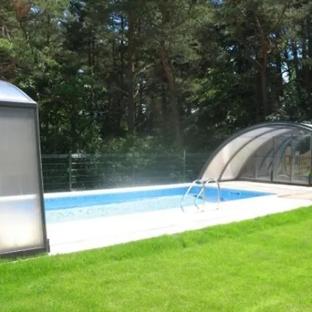 Villa Cztery Pory Roku, Sun & Snow Jastrzebia Gora