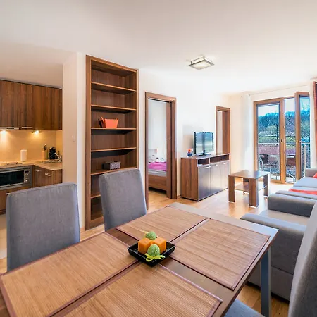 Cztery Pory Roku, Sun & Snow * Jastrzębia Góra