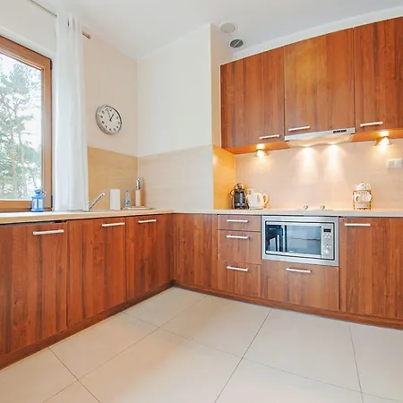 Апартаменты Sun & Snow, Villa Cztery Pory Roku Ястшембя-Гура