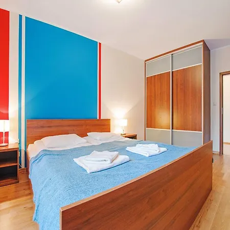 Cztery Pory Roku, Sun & Snow * Jastrzębia Góra