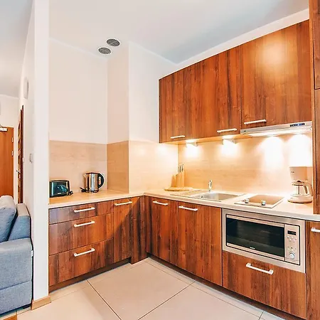 Villa Cztery Pory Roku, Sun & Snow