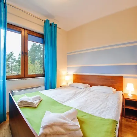 Sun & Snow, Villa Cztery Pory Roku