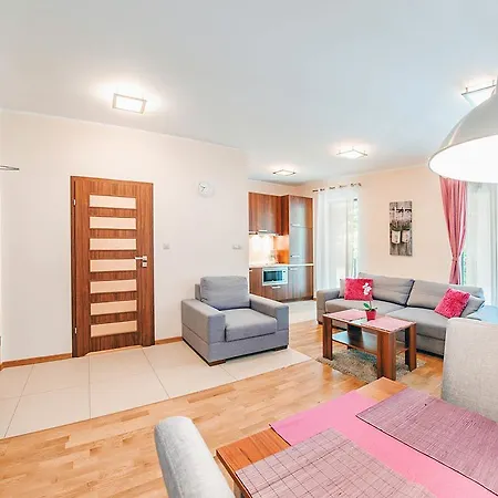 Villa Cztery Pory Roku, Sun & Snow Jastrzebia Gora