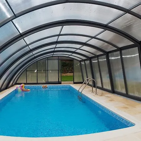 Cztery Pory Roku, Sun & Snow * Jastrzębia Góra