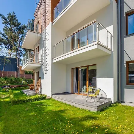 Villa Cztery Pory Roku, Sun & Snow