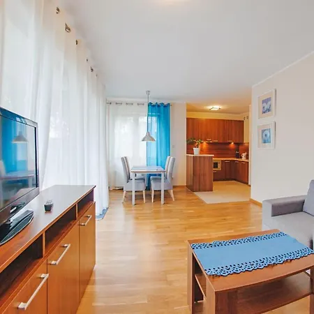 Sun & Snow, Villa Cztery Pory Roku Ястшембя-Гура