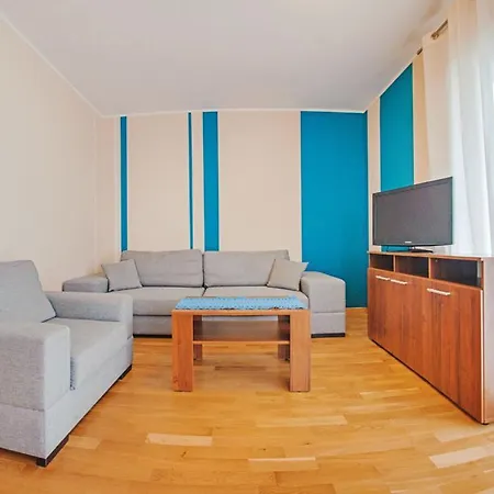 Apartment Villa Cztery Pory Roku, Sun & Snow Jastrzebia Gora