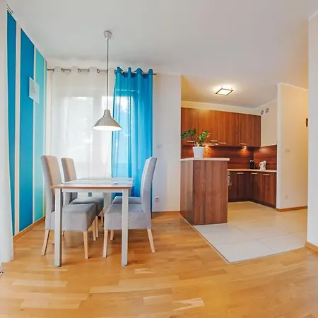 Villa Cztery Pory Roku, Sun & Snow