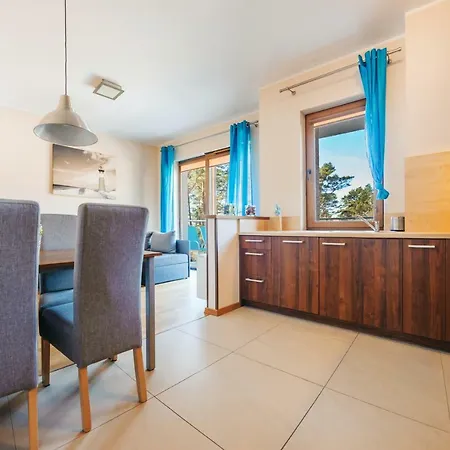 Villa Cztery Pory Roku, Sun & Snow * Jastrzebia Gora