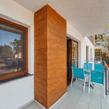 Villa Cztery Pory Roku, Sun & Snow * Jastrzebia Gora