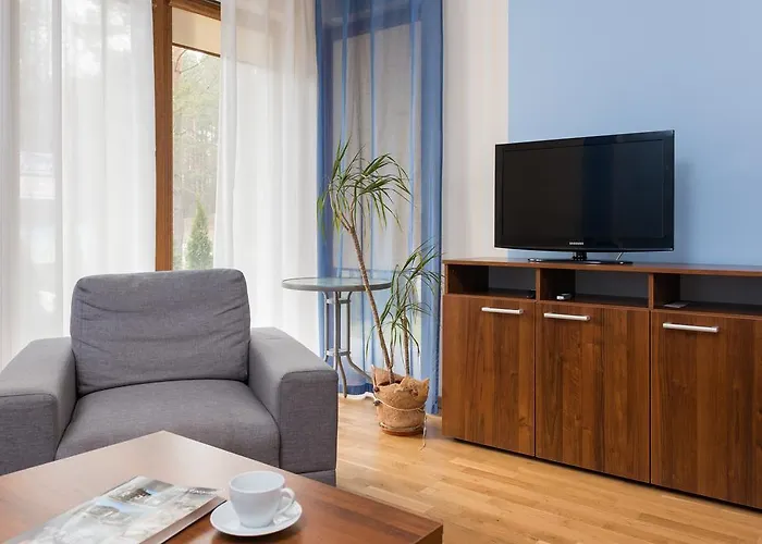 Cztery Pory Roku, Sun & Snow * Jastrzębia Góra