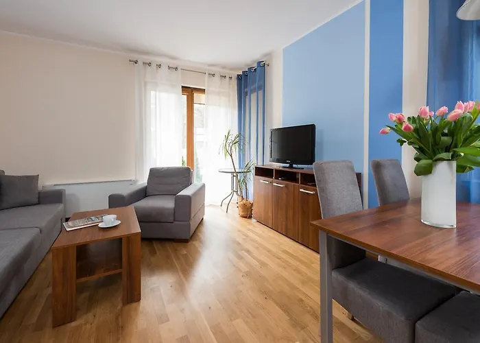 Cztery Pory Roku, Sun & Snow Jastrzębia Góra