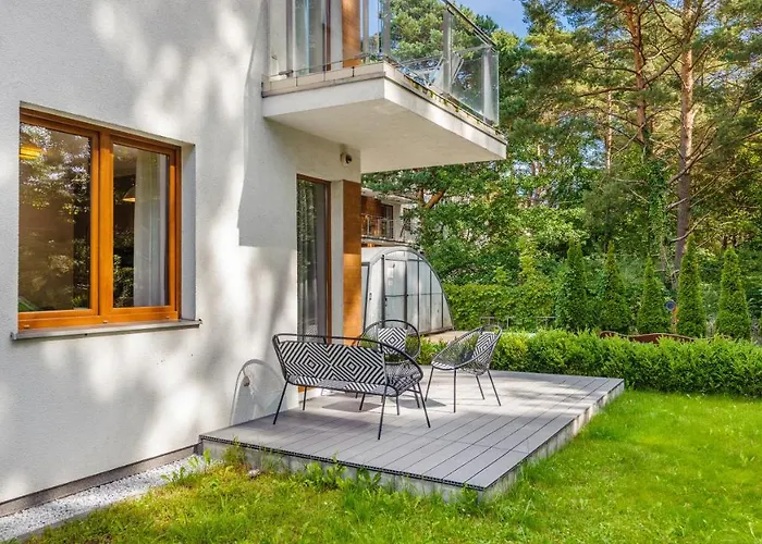 Cztery Pory Roku, Sun & Snow * Jastrzębia Góra