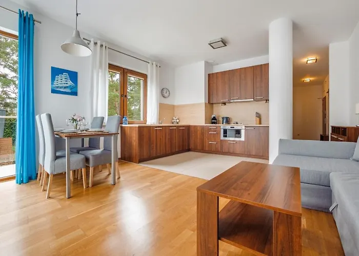 Cztery Pory Roku, Sun & Snow * Jastrzębia Góra