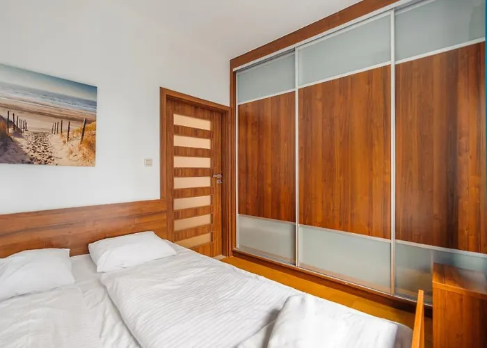 شقة Cztery Pory Roku, Sun & Snow