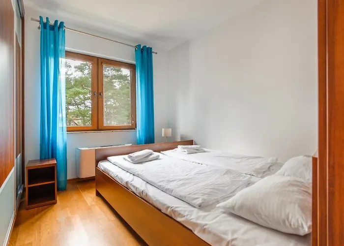 Cztery Pory Roku, Sun & Snow Jastrzębia Góra