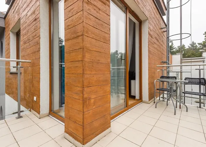 Cztery Pory Roku, Sun & Snow * Jastrzębia Góra