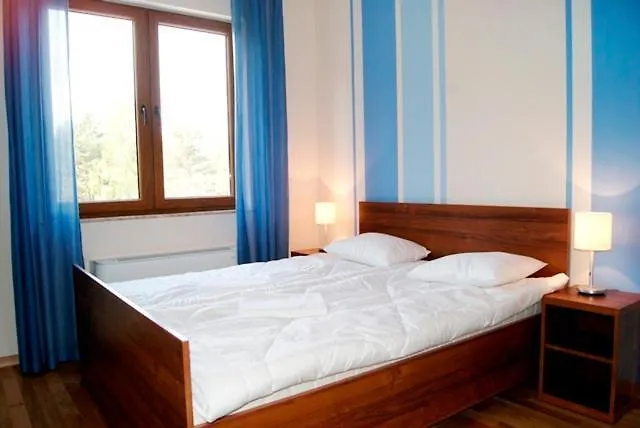 Cztery Pory Roku, Sun & Snow شقة